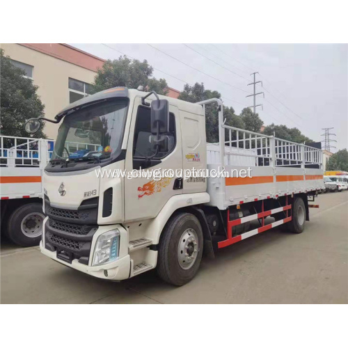 9m Low rail corrugated cylinder carrier